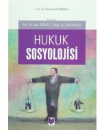 Hukuk Sosyolojisi