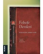 Felsefe Dersleri
