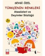 Türkçenin Renkleri