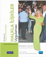 Halkla İlişkiler Uygulaması