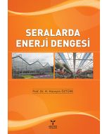 Seralarda Enerji Dengesi