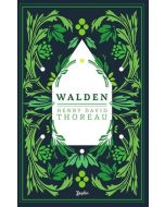 Walden - Ormanda Yaşam
