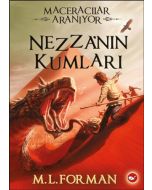 Nezza'nın Kumları