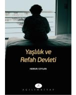Yaşlılık ve Refah Defteri