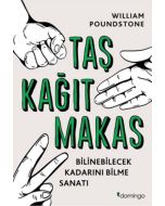 Taş Kağıt Makas