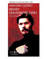 Benim Üniversitelerim
