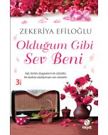 Olduğum Gibi Sev Beni