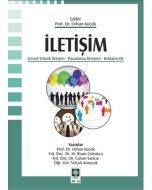 İletişim Genel / Teknik İletişim - Pazarlama İletişimi - Reklamcılık