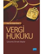 Vergi Hukuku 