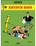 Rintintin - Rintintin Rehin
