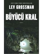 Büyücü Kral