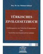 Türkisches Zivilgesetzbuch