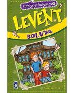 Türkiyeyi Geziyorum 4 - Levent Bolu'da 