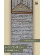 Hz.Adem'den III. Selim'e Cedvel-i Tarih