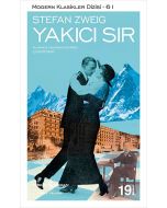 Yakıcı Sır