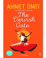 The Dervish Gate (Ciltli)