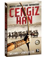 Moğolların Efsane İmparatoru Cengiz Han