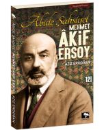Abide Şahsiyet - Mehmet Akif Ersoy