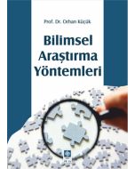 Bilimsel Araştırma Yöntemleri