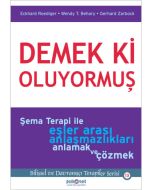 Demek ki Oluyormuş