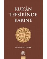 Kur'an Tefsirinde Karine