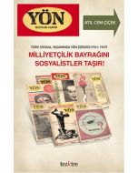 Türk Siyasal Yaşamında Yön Dergisi (1961-1967) - Milliyetçilik Bayrağını Sosyalistler Taşır!