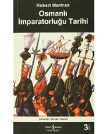 Osmanlı İmparatorluğu Tarihi