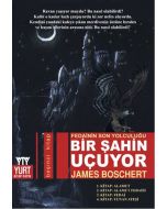 Bir Şahin Uçuyor