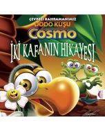 Çevreci Kahramanımız Dodo Kuşu Cosmo - İki Kafanın Hikayesi