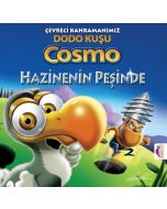Çevreci Kahramanımız Dodo Kuşu Cosmo - Hazinenin Peşinde