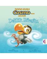 Dodo Kuşu Cosmo'nun Adası - Delilik Rüzgarı