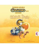 Dodo Kuşu Cosmo’nun Adası - Sihirli İksir
