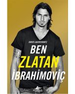 Ben Zlatan İbrahimoviç