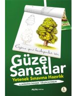 Güzel Sanatlar Yetenek Sınavına Hazırlık