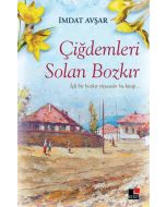 Çiğdemleri Solan Bozkır