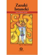 Zazaki Istaneki
