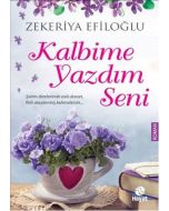 Kalbime Yazdım Seni