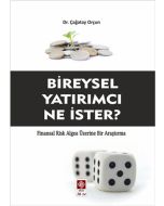 Bireysel Yatırımcı Ne İster?
