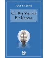 On Beş Yaşında Bir Kaptan