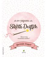 Ev Yapımı Sihirli Değnek