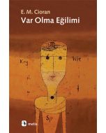 Var Olma Eğilimi