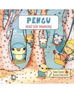 Pengu - Yeni Bir Arkadaş