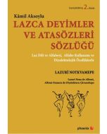 Lazca Deyimler ve Atasözleri Sözlüğü