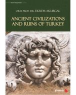 Ancient Civilizations and Ruins of Turkey