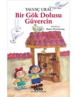 Bir Gök Dolusu Güvercin