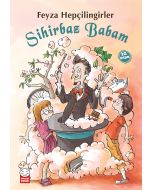 Sihirbaz Babam