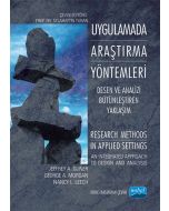 Uygulamada Araştırma Yöntemleri