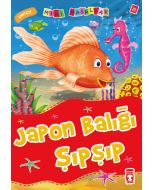 Japon Balığı Şıpşıp - Empati