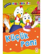 Küçük Poni - Uyum Sağlamak