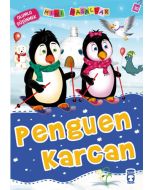Penguen Karcan - Olumlu Düşünmek
